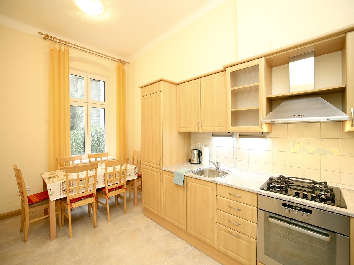 Apartman Moravska 188 Apartment Karlovy Vary Exterior photo