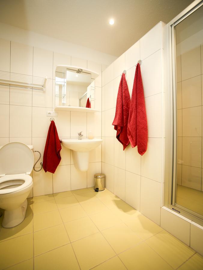 Apartman Moravska 188 Apartment Karlovy Vary Exterior photo