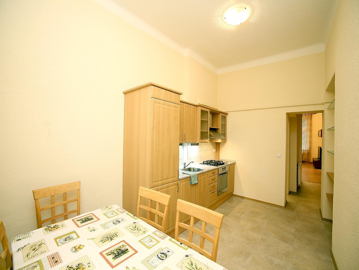 Apartman Moravska 188 Apartment Karlovy Vary Exterior photo