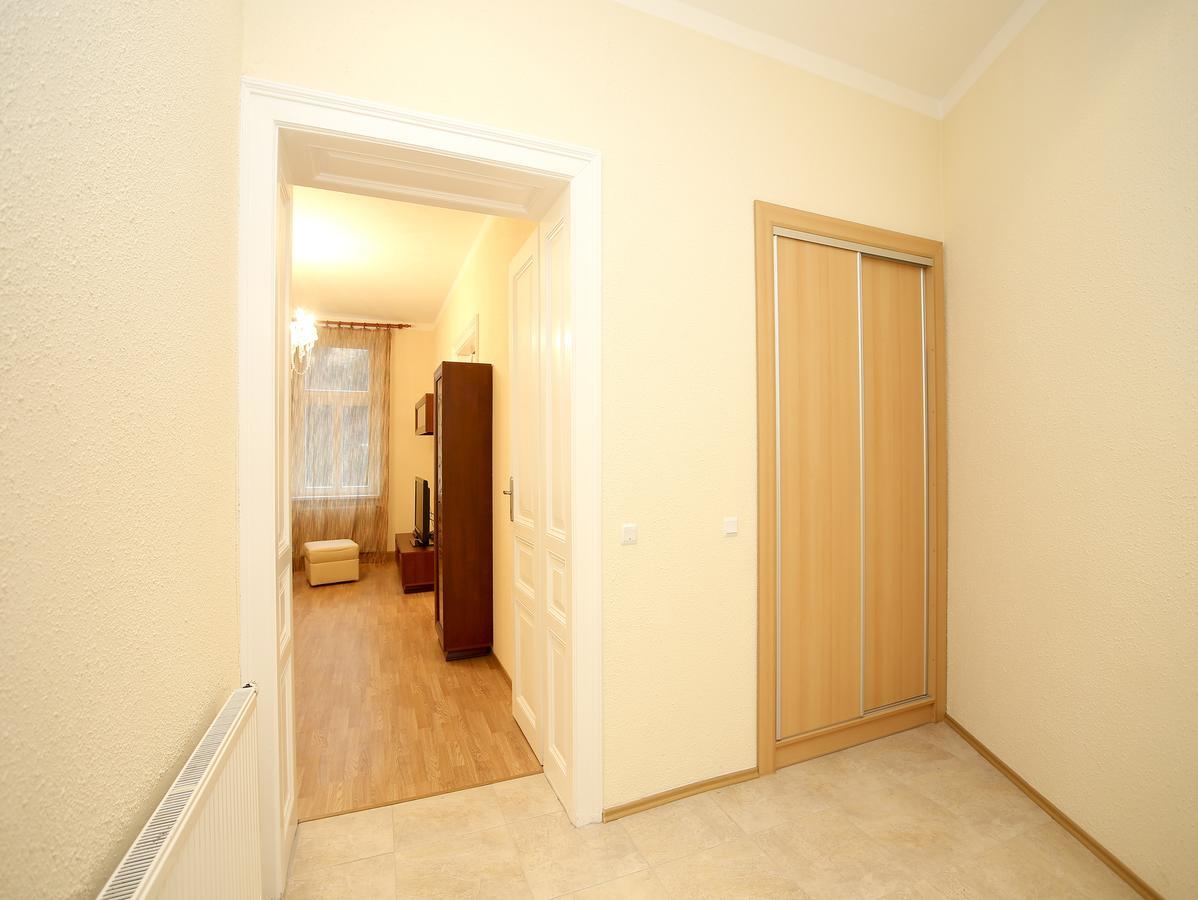 Apartman Moravska 188 Apartment Karlovy Vary Exterior photo